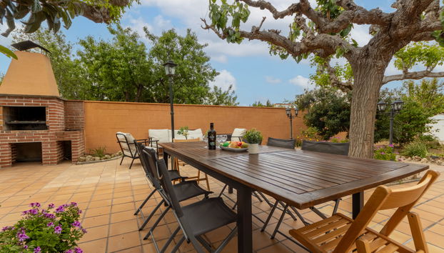 Haus mit 7 Schlafzimmern in Tarragona mit privater pool und garten - Foto 2