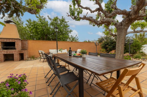 Photo 2 - Maison de 5 chambres à Tarragone avec piscine privée et jardin