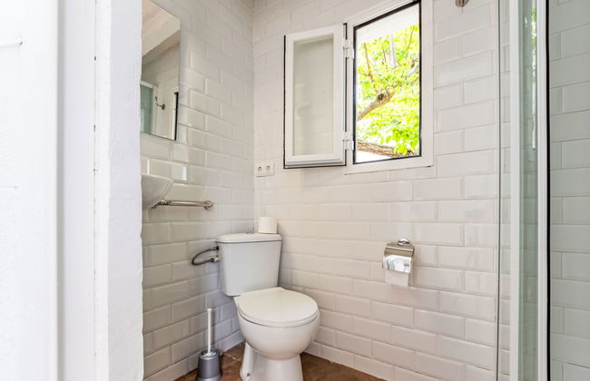 Casa de 7 quartos em Tarragona com piscina privada e jardim - Foto 42