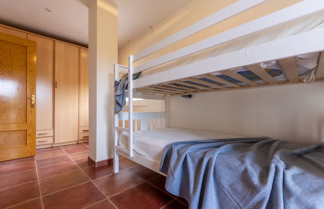 Casa de 7 quartos em Tarragona com piscina privada e jardim - Foto 23