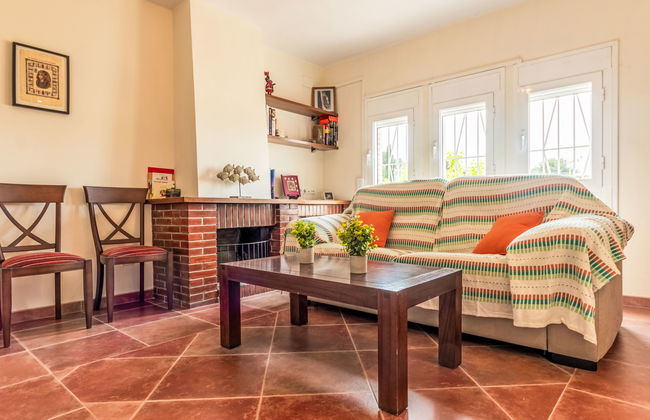 Casa de 7 quartos em Tarragona com piscina privada e jardim - Foto 6