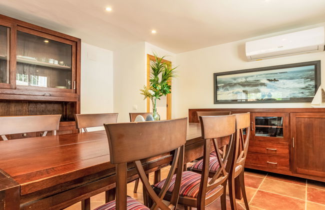 Casa de 7 quartos em Tarragona com piscina privada e jardim - Foto 10