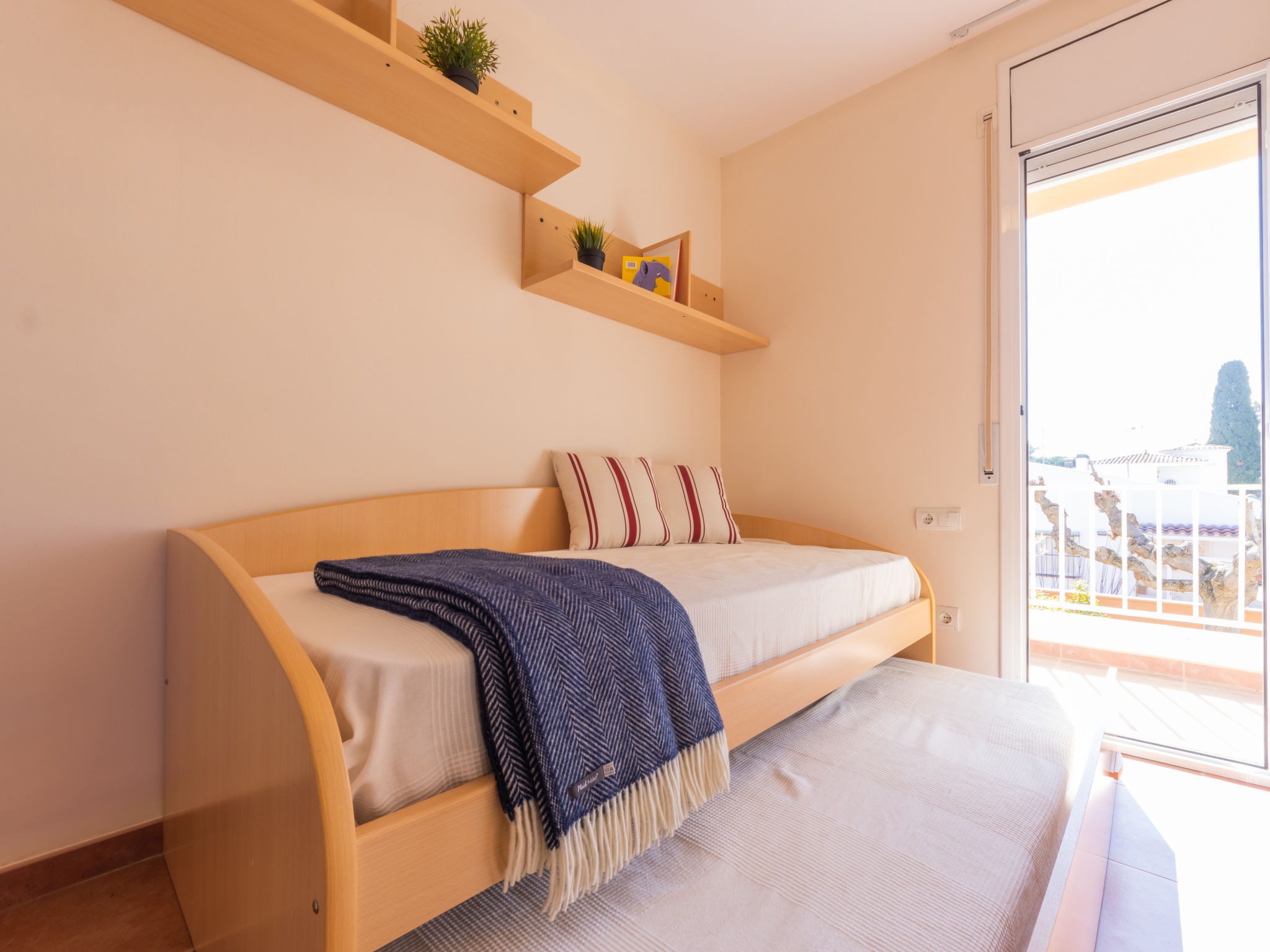 Foto 23 - Casa de 5 habitaciones en Tarragona con piscina privada y vistas al mar