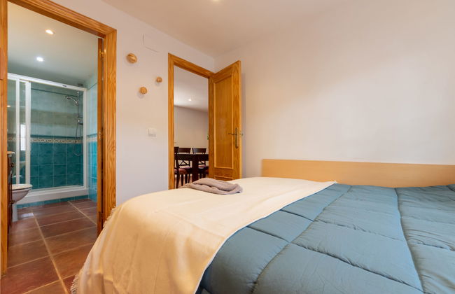 Casa de 7 quartos em Tarragona com piscina privada e jardim - Foto 14