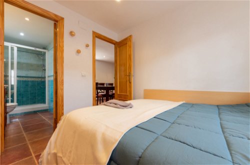 Photo 18 - Maison de 5 chambres à Tarragone avec piscine privée et vues à la mer
