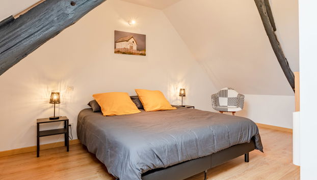 Haus mit 3 Schlafzimmern in Gouville-sur-Mer mit garten und terrasse - Foto 5