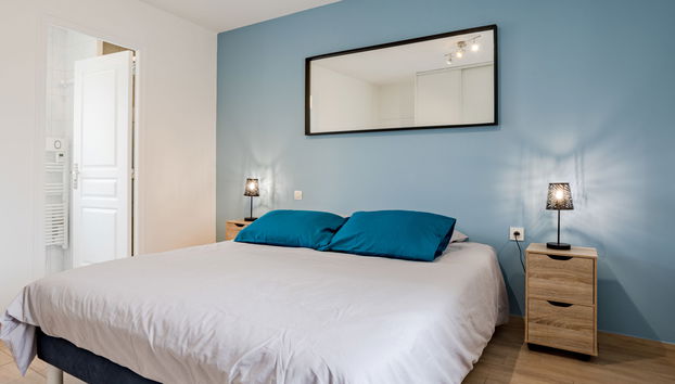 Haus mit 3 Schlafzimmern in Gouville-sur-Mer mit garten und terrasse - Foto 4