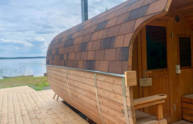 Rovaniemi Ainola - Foto 19