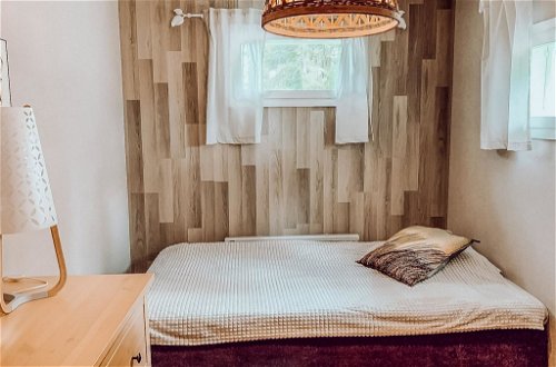 Foto 15 - Casa con 3 camere da letto a Rovaniemi con sauna e vista sulle montagne