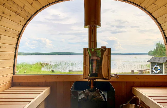 Rovaniemi Ainola - Foto 21