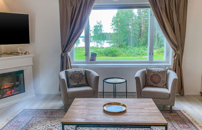 Rovaniemi Ainola - Foto 6