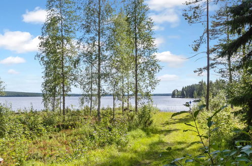 Foto 25 - Casa de 3 quartos em Rovaniemi com sauna e vista para a montanha