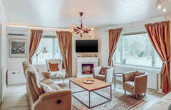 Rovaniemi Ainola - Foto 3