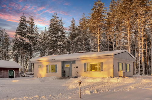 Foto 1 - Casa con 3 camere da letto a Rovaniemi con sauna