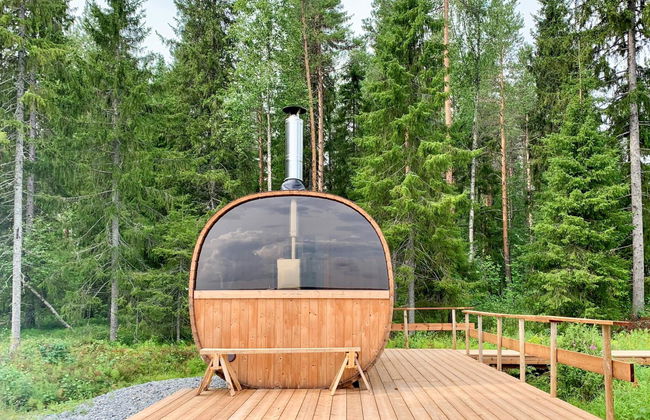 Rovaniemi Ainola - Foto 20