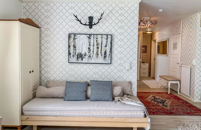 Rovaniemi Ainola - Foto 17