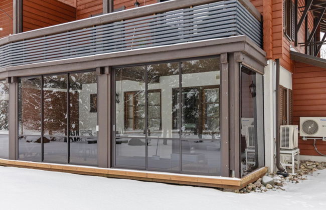 Casa de 2 quartos em Kuopio - Foto 13