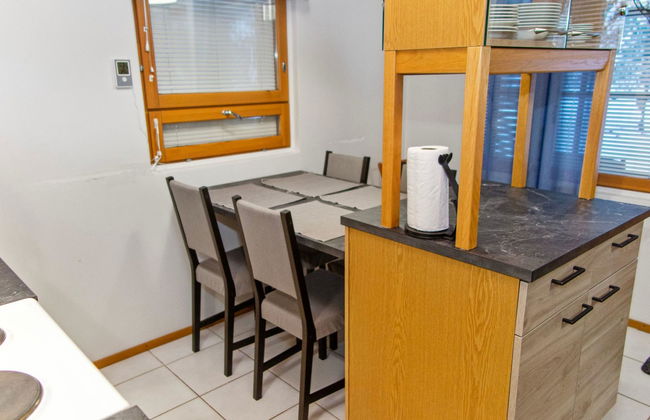 Casa de 2 quartos em Kuopio - Foto 6