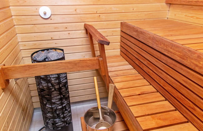 Casa de 2 quartos em Kuopio - Foto 11