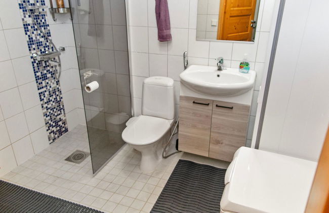 Casa de 2 quartos em Kuopio - Foto 10