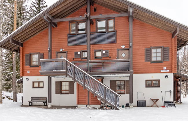 Casa de 2 quartos em Kuopio - Foto 17