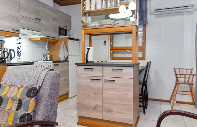 Casa de 2 quartos em Kuopio - Foto 4