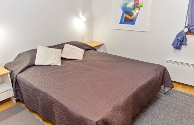 Casa de 2 quartos em Kuopio - Foto 8