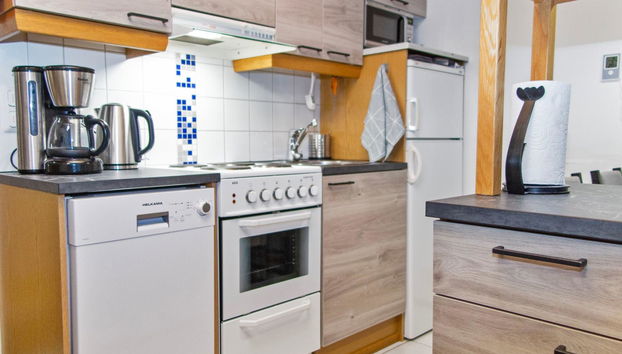 Casa de 2 quartos em Kuopio - Foto 5