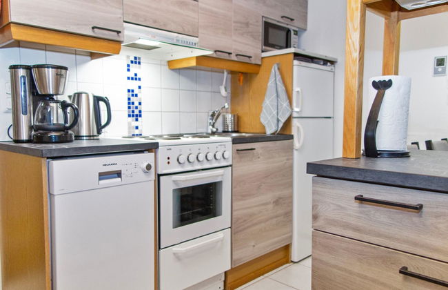 Casa de 2 quartos em Kuopio - Foto 5