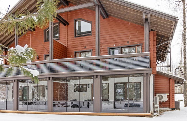 Casa de 2 quartos em Kuopio - Foto 1