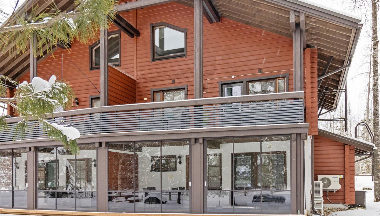 Casa de 2 quartos em Kuopio - Foto 1