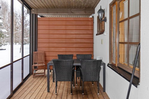 Foto 15 - Casa con 2 camere da letto a Kuopio con sauna