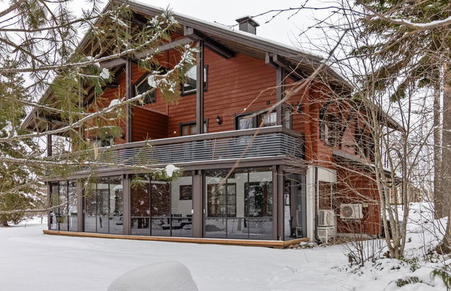 Casa de 2 quartos em Kuopio - Foto 12