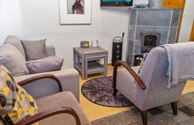 Casa de 2 quartos em Kuopio - Foto 2