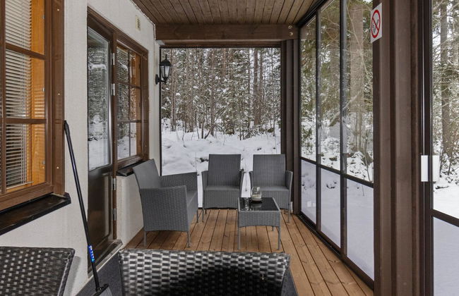 Casa de 2 quartos em Kuopio - Foto 14