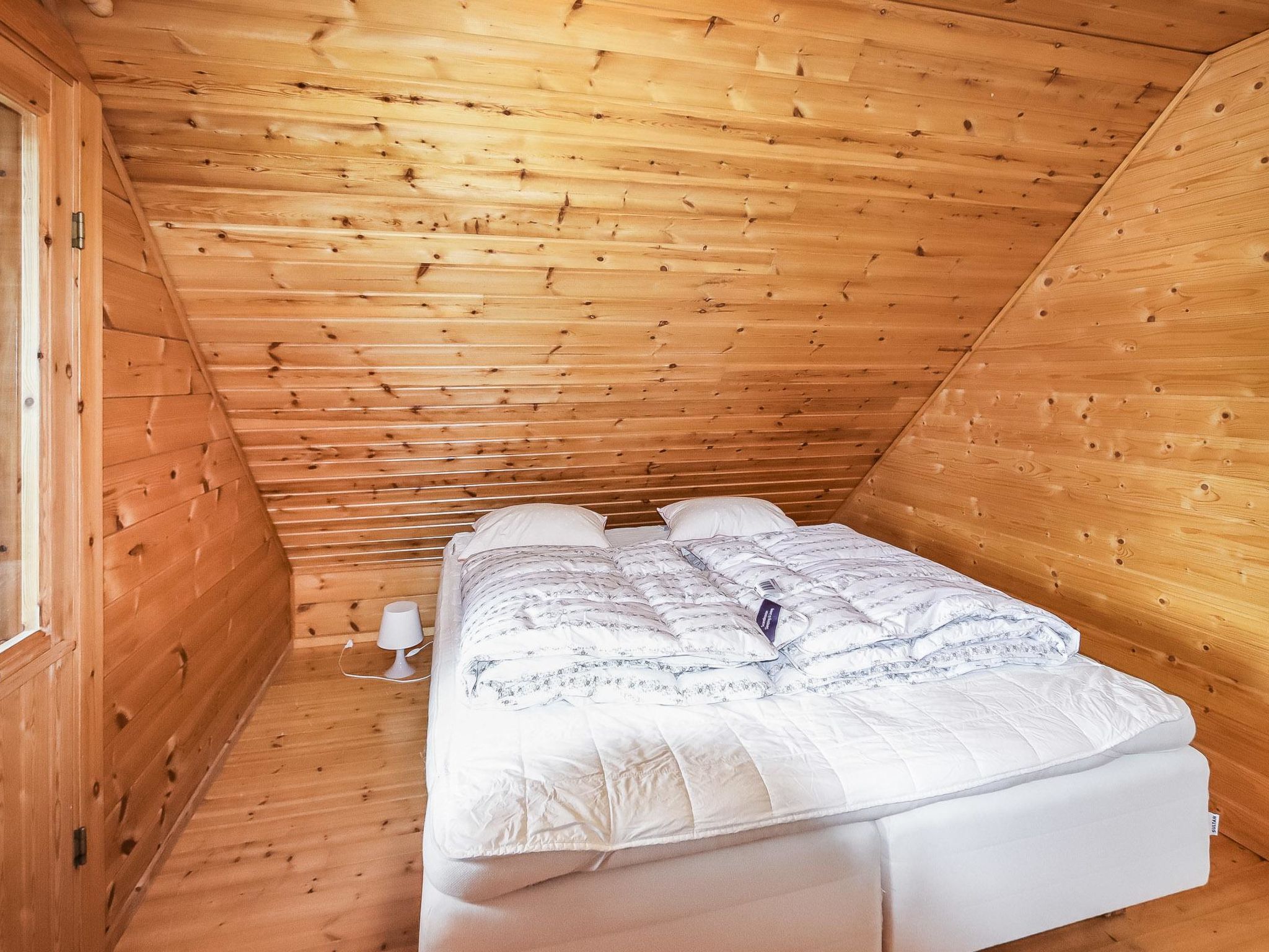 Photo 12 - 2 bedroom House in Hyrynsalmi with sauna