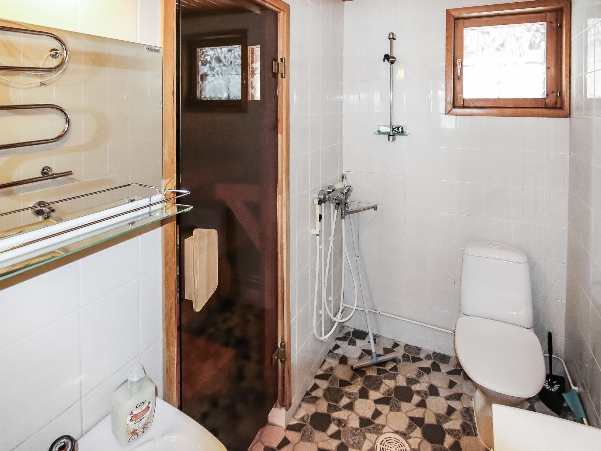 Photo 16 - Maison de 2 chambres à Hyrynsalmi avec sauna