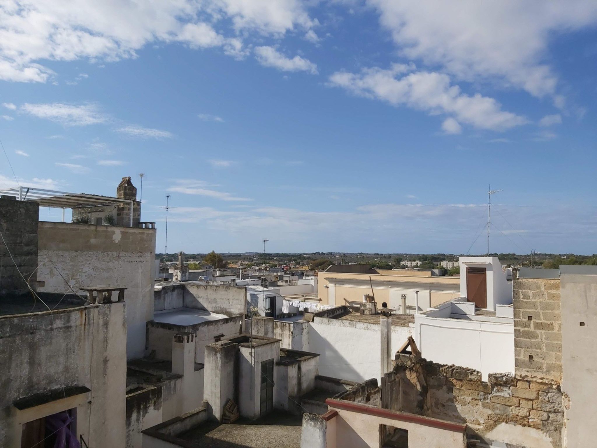 Photo 28 - Appartement en Matino avec jardin et terrasse