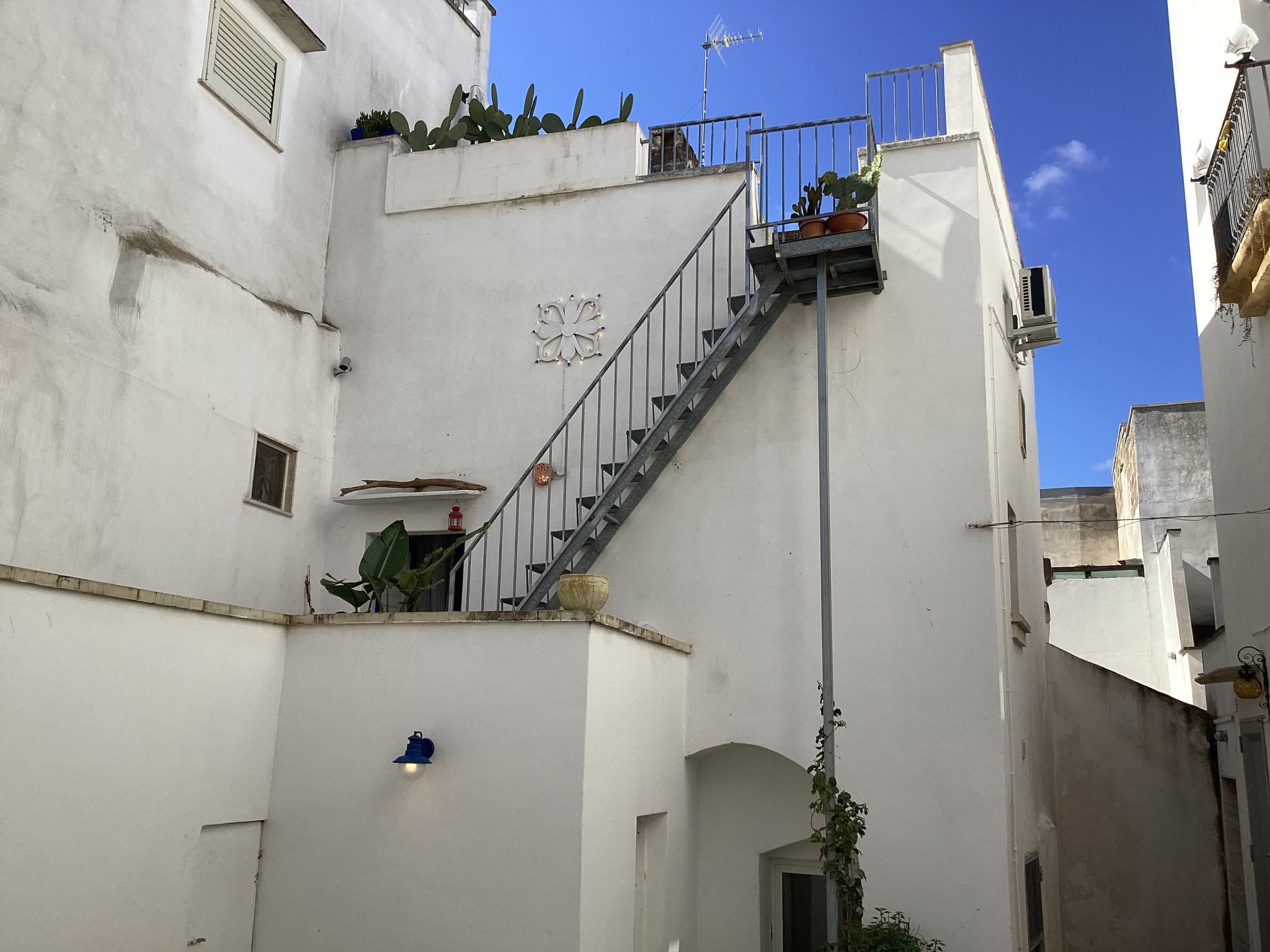 Photo 30 - Appartement en Matino avec terrasse