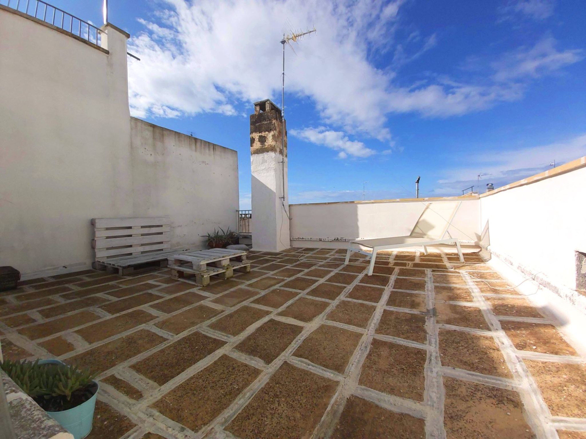 Photo 23 - Appartement en Matino avec jardin et terrasse