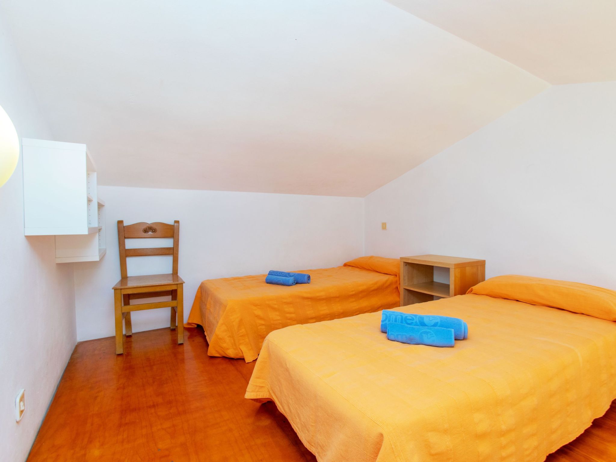 Photo 14 - 1 bedroom Apartment in Torroella de Montgrí with swimming pool and garden