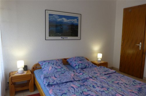 Foto 4 - Apartamento de 2 habitaciones en Crans-Montana con vistas a la montaña