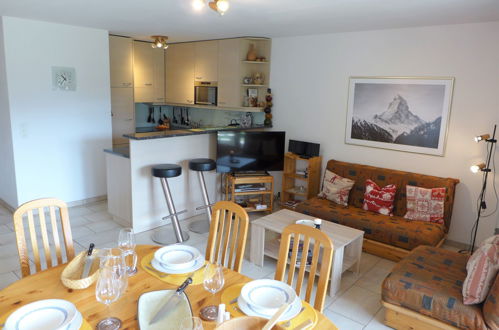 Photo 2 - 2 bedroom Apartment in Crans-Montana