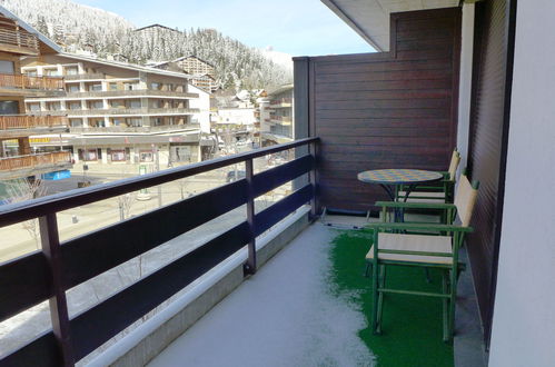 Photo 30 - 2 bedroom Apartment in Crans-Montana