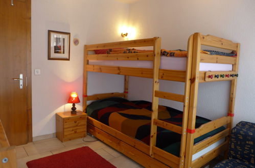 Foto 5 - Apartamento de 2 quartos em Crans-Montana