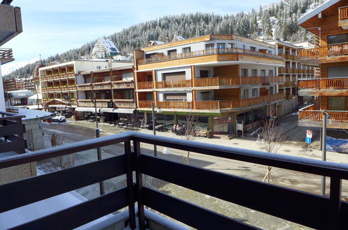 Photo 29 - Appartement de 2 chambres à Crans-Montana avec vues sur la montagne