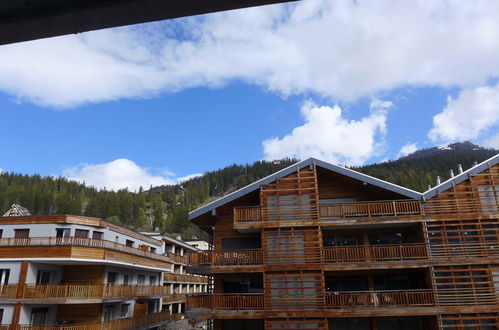 Photo 26 - Appartement de 2 chambres à Crans-Montana avec vues sur la montagne