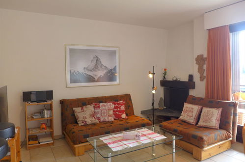 Photo 3 - 2 bedroom Apartment in Crans-Montana with mountain view