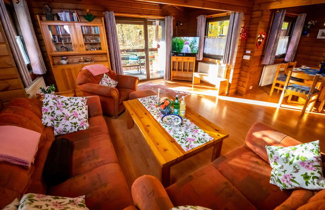 Casa de 3 quartos em Bad Arolsen com jardim e terraço - Foto 10
