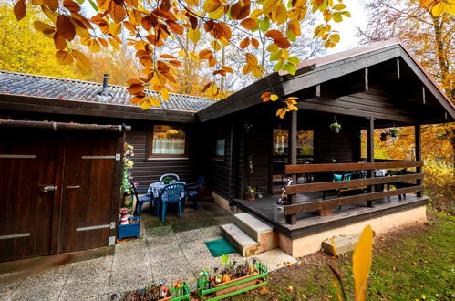 Photo 28 - Maison de 3 chambres à Bad Arolsen avec jardin et vues sur la montagne